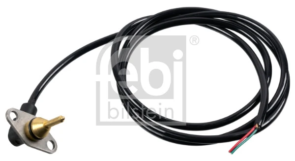 Sensor, coolant temperature